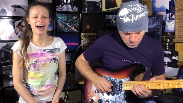 Распевка на арпеджио "Я" смотреть онлайн