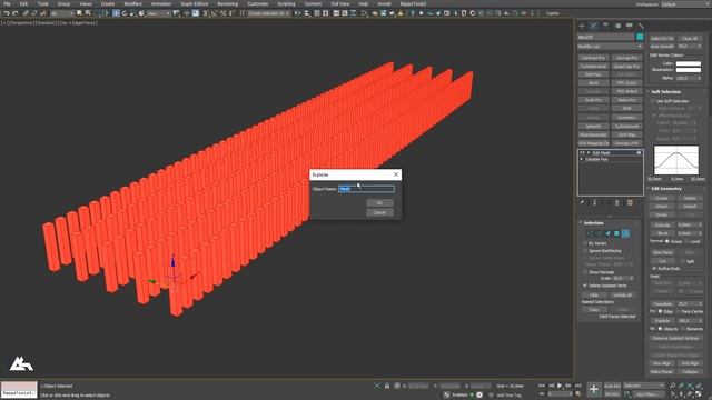 ПОЛНЫЙ ДЕТАЧ | 3Ds Max | Советы и рекомендации смотреть онлайн