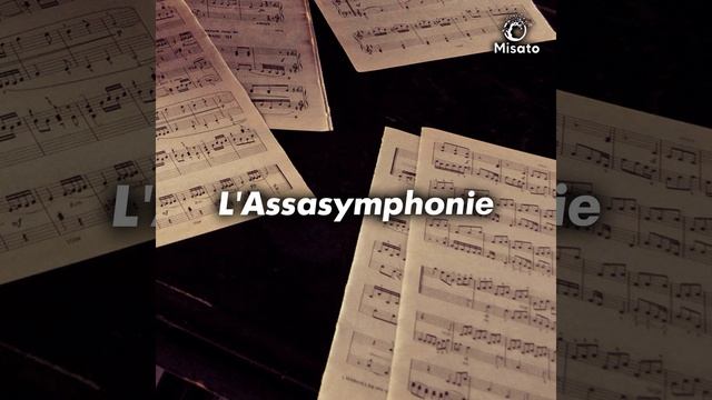 L'Assasymphonie (Russian Version)