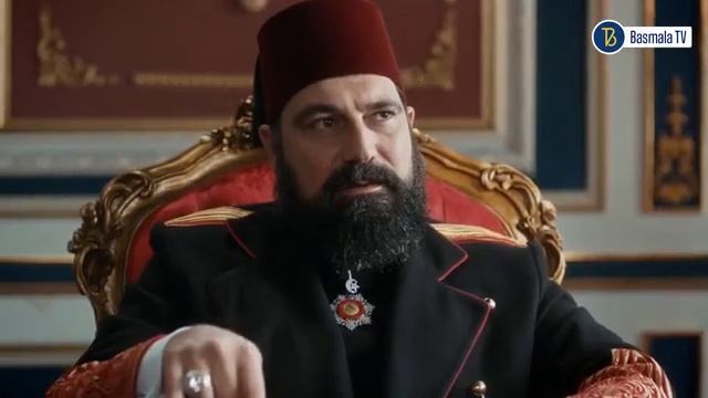 АБДУЛҲАМИДХОН – СЎНГГИ ИМПЕРАТОР | ABDULHAMIDXON – SO'NGGI IMPERATOR UZBEK TILIDA смотреть онлайн
