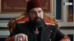 АБДУЛҲАМИДХОН – СЎНГГИ ИМПЕРАТОР |  ABDULHAMIDXON – SO'NGGI IMPERATOR UZBEK TILIDA