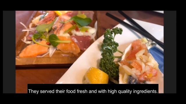 Seafood Restaurant Mexico Tsukuba Flamingo Hall | VLOG #14