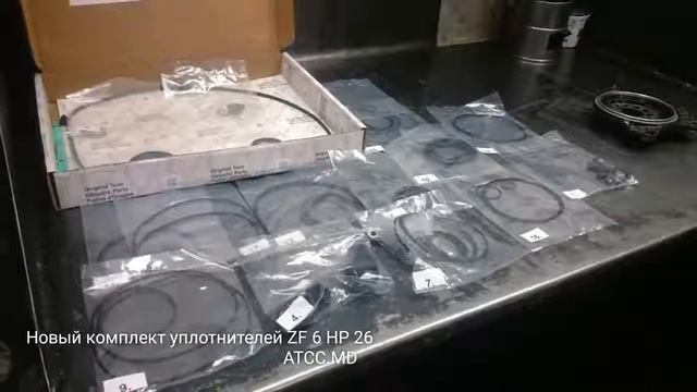 Range Rover 3 6 TDV8 смотреть онлайн