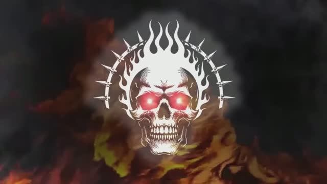 StringStorm - Legion Of The Damned - Original Song [k1V5MnoQviE]