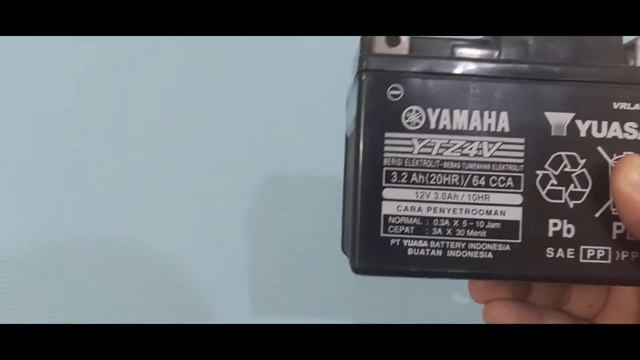 Charger baterai FOXSUR memang ajibbbb!! смотреть онлайн