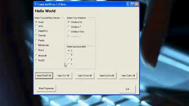 crack all anti virus for free By Zinex to 2050 смотреть онлайн