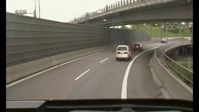 Евровояж От Берлина до Киева 2009 06 смотреть онлайн