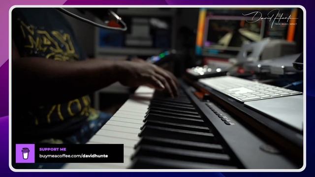 Free From Friday: Piano Melodies for the Busy Soul 🎹❤️ смотреть онлайн