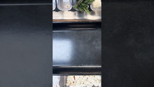 Entenkeulen Mit Rotkohl Und Kartoffelknödeln