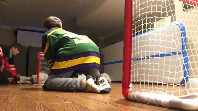 Mini stick series game 4 смотреть онлайн