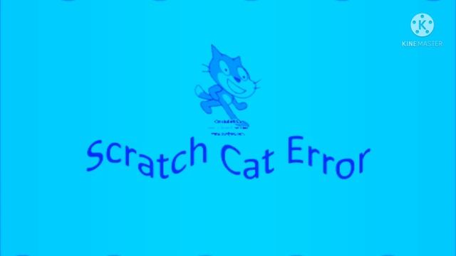 scratch cat error effects in videoup v1 смотреть онлайн