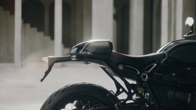 BMW Motorrad India | 100 Years Special Edition Models смотреть онлайн