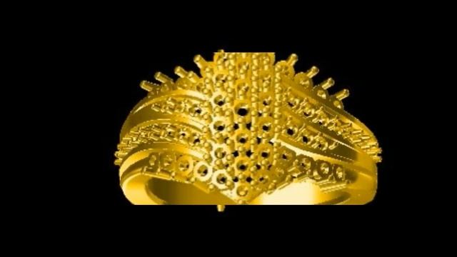 ring image for cad design jewel cad design dj 025 смотреть онлайн