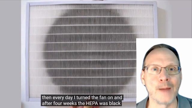 Smart Air DIY: Is $45 Air Purifier REALLY Better than $1199 IQAir? Busting MYTHS Review смотреть онлайн