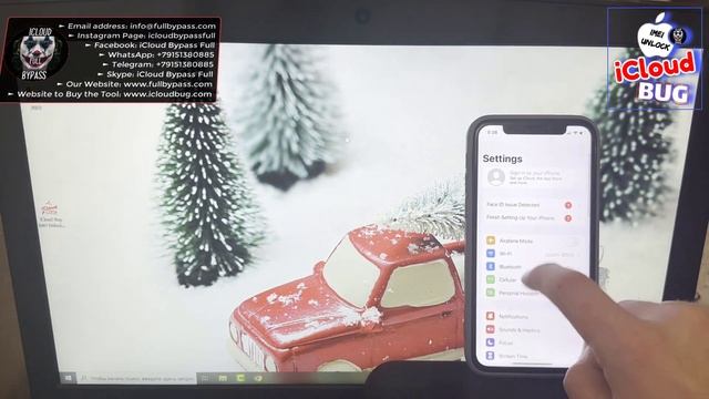 How To Unlock iCloud Activation Locked iPhone 11, 12, 13, 14 (2023) смотреть онлайн