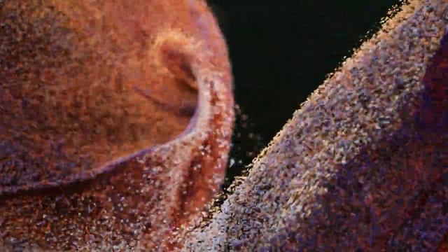 Salvos. - 3D Short Film (Houdini - Blender - Redshift) смотреть онлайн