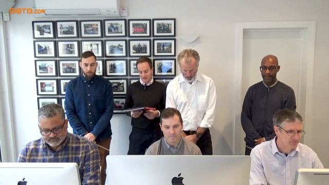 Dream Car Competition Judging - Week 6 2020 (3rd February - 9th February) смотреть онлайн