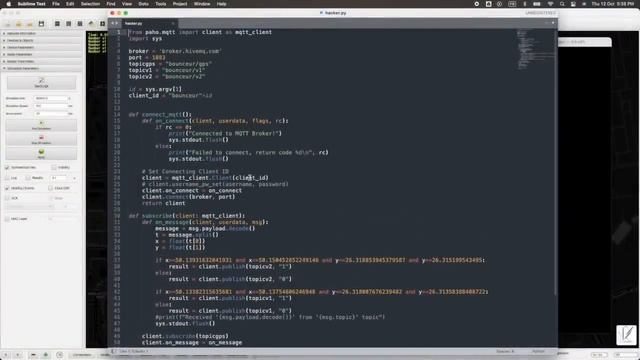 CupCarbon 6: Digital Twin IoT & WSN Simulator for Smart-Cities (Open Source) смотреть онлайн