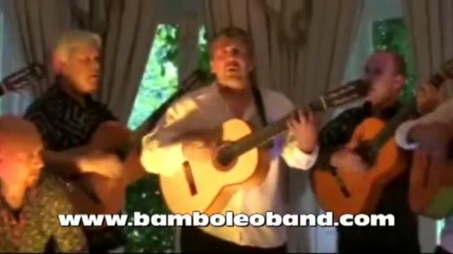 Amor Amor - Gipsy Kings Tribute band смотреть онлайн