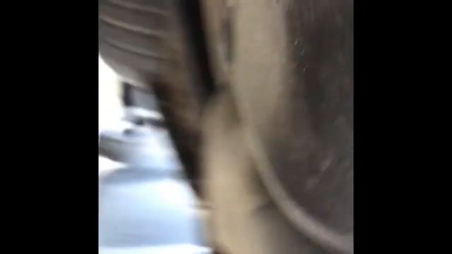 CLA45 Exhaust Sound / Fault смотреть онлайн