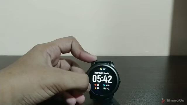 Haylou Solar L05 Smartwatch UN🎁ING + REVIEW смотреть онлайн