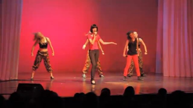 Niji 2013: Chimera_Life & Taisy & arsenicCatnio - Teen Top "Clap" смотреть онлайн