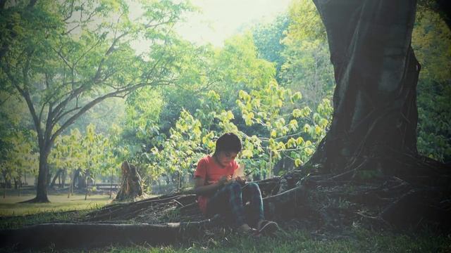 KidsBox_Level5_Unit4_Song_video