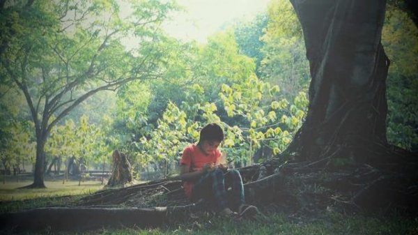 KidsBox_Level5_Unit4_Song_video