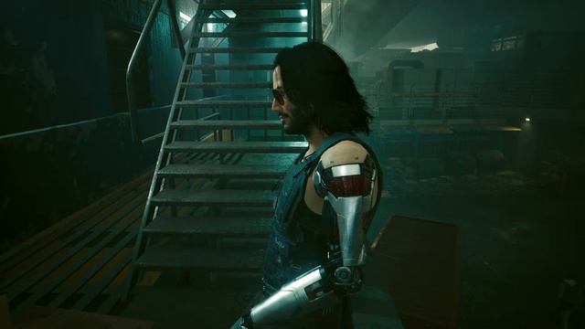 Cyberpunk 2077 -#PS5- "V" Значит "Vendetta" (#Прохождение На Макс. Сложн.) смотреть онлайн