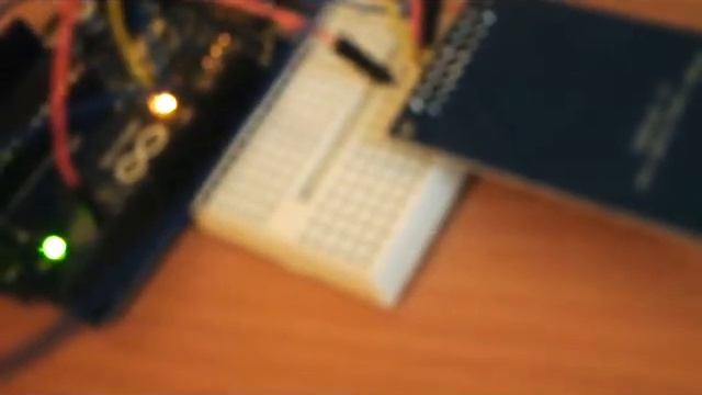 22. SD Card Module Slot Socket Reader For Arduino ARM MCU Read A смотреть онлайн
