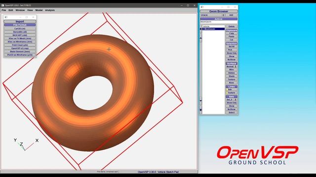 Importing Meshes смотреть онлайн