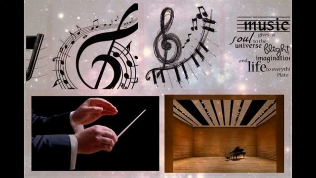 Collezione Di Musica Classica - Chopin, Beethoven, Mozart, Bach, Liszt... смотреть онлайн