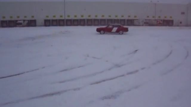 AUDI QUATTRO B2 смотреть онлайн