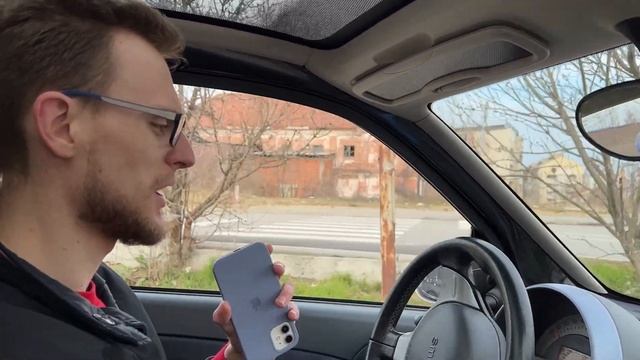 Recenzija: Smart ForTwo - potrošnja i parking neće praviti problem! смотреть онлайн