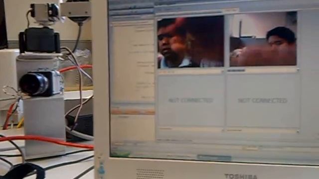 cheap webcam web camera compare with baumer IP camera in network C# program.mp4 смотреть онлайн