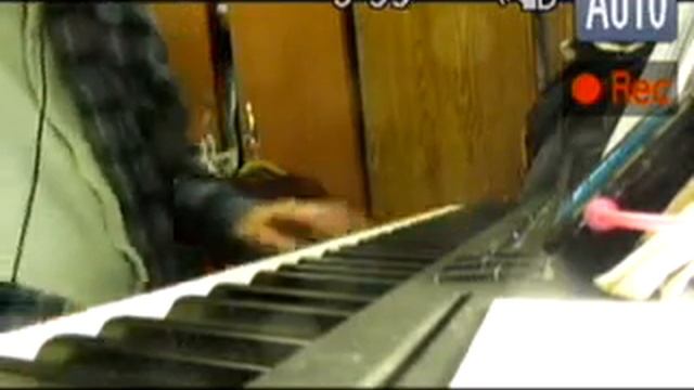 Polka Dots And Moonbeams [Jimmy Van Heusen] - Eugene Sokolinsky [sketch 22] смотреть онлайн