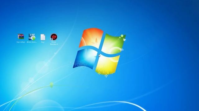 Driver Booster 4.3 PRO KEY 100% working (March 2017) смотреть онлайн