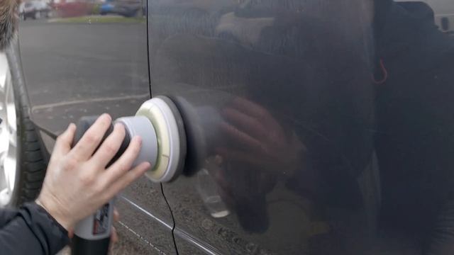 Ceramic Coat Failure on Rolls Royce Ghost!!! смотреть онлайн