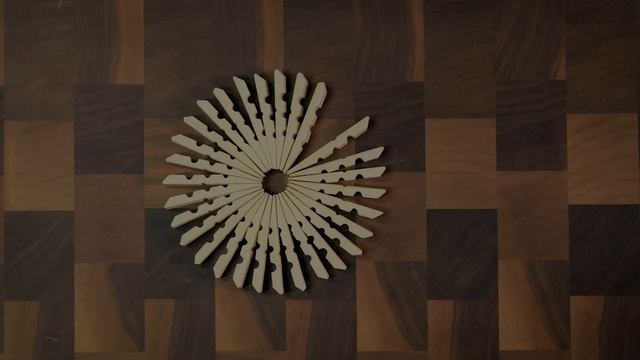 Най-хитрите идеи с ДЪРВЕНИ ЩИПКИ! смотреть онлайн