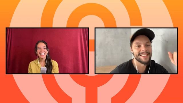 Dublador CAIO GUARNIERI advinhando seus PERSONAGENS смотреть онлайн