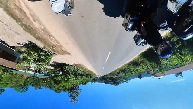 A Ride to Pakke Vally with my BMW GSA R 1250. смотреть онлайн