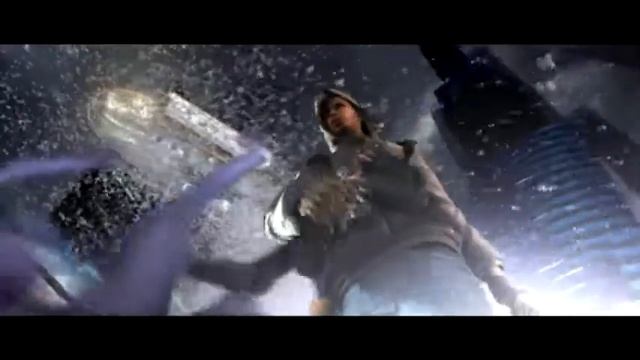 Getting Up - Ending /Końcowy Film смотреть онлайн
