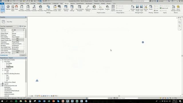 Coordinación en proyectos de Civil 3D y Revit смотреть онлайн