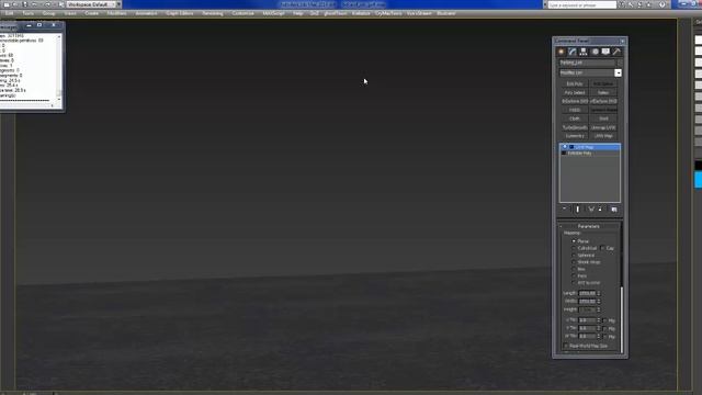 3dsmax tutorial:photorealistic automative rendering in vray part3(road material) смотреть онлайн