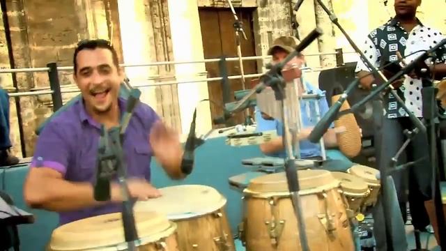Leonid Agutin - Live in Havana (concert teaser) смотреть онлайн