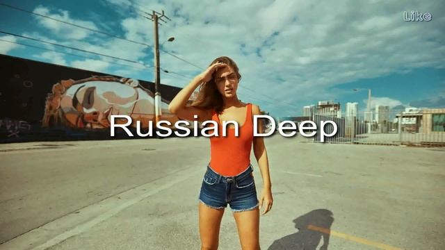 Ханна - Трогать запрещено (DJ Ramirez & DJ Safiter Remix) #RussianDeep #LikeMusic