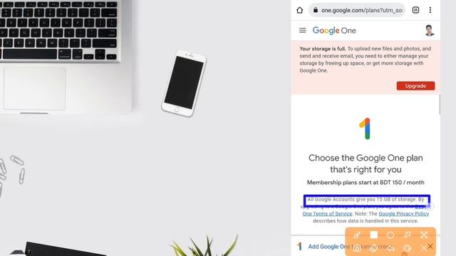 Account Storage Is Full Gmail Account | How To Clear Space if Running Out in Gmail Account 2022| смотреть онлайн