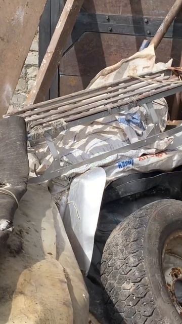 #Гараж #плюшкина #хлам