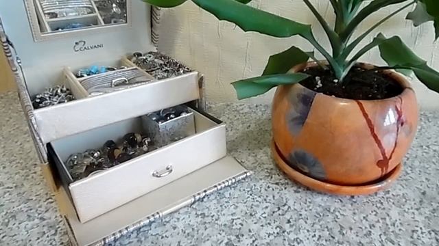Мои серебряные украшения l 2 Часть смотреть онлайн