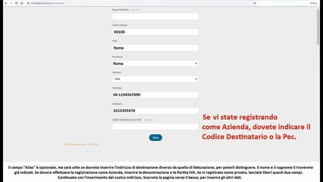 Registrazione su www.mc-elettronica.com смотреть онлайн